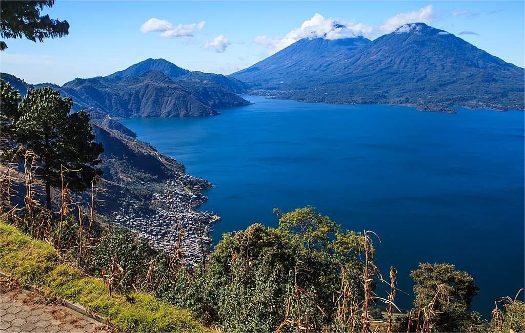 Lake Atitlan on a Budget: How to Score Affordable Accommodations and Save Money