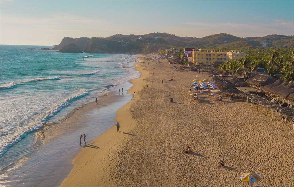 A Ultimate Guide to Playa Zipolite Beach in Mexico, 2024