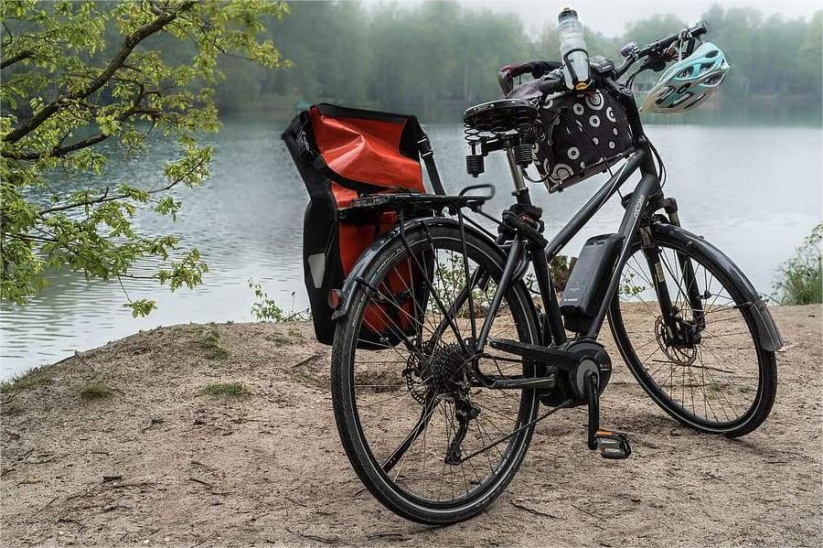 Beyond Boundaries: E-Bike Explorations in the World’s Most Enchanting Destinations