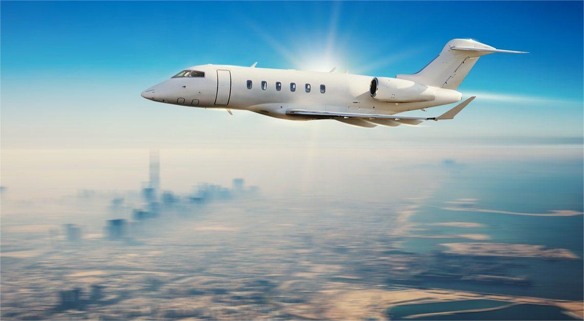 Now, You Can Fly in a Private Plane. Here is How.