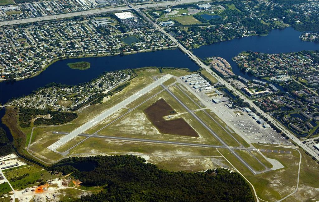 Top 10 Reasons to Choose West Palm Beach Airport, Florida for Your Trip