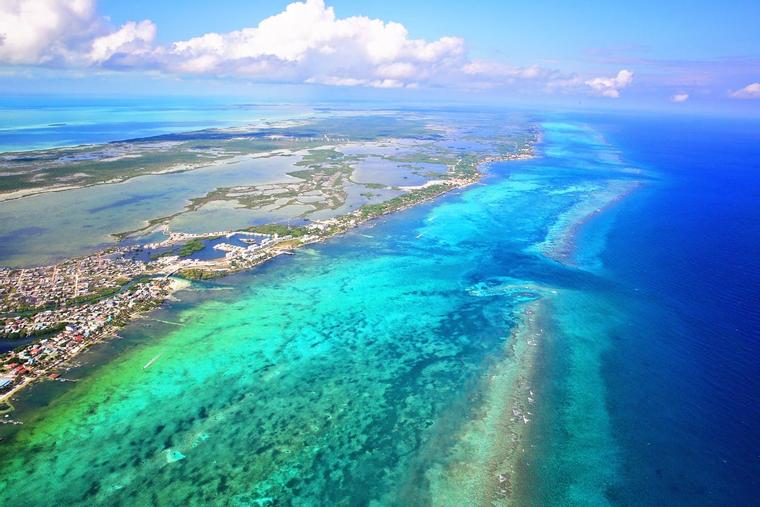 How to Spend a Perfect Week on Ambergris Caye Island Belize