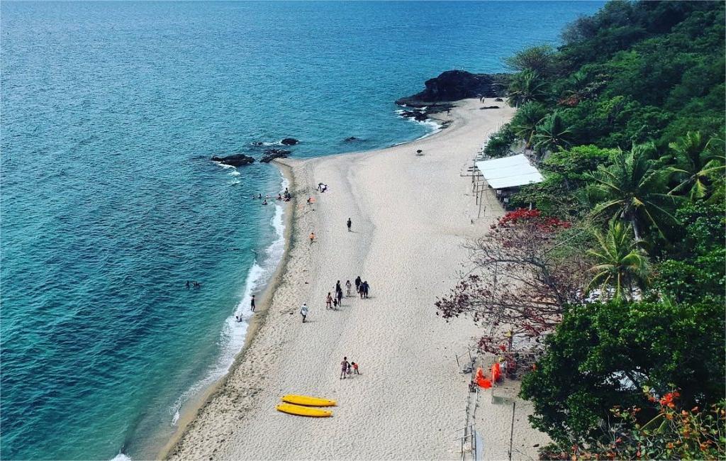 Find the Best Beach Resort in Batangas to Spend your Relaxing Holiday