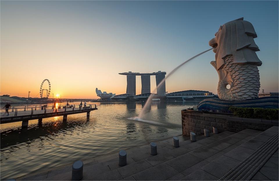 3 Fantastic Reasons to Visit Singapore