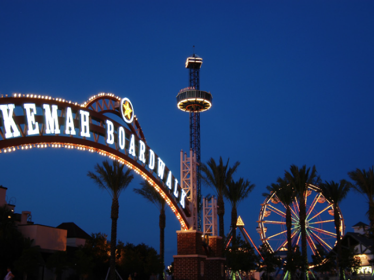 The Top 15 Houston Tourist Attractions for Your Bucket List